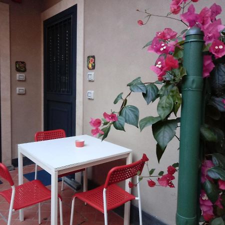 Apartment Melograno5 CTA Exterior photo
