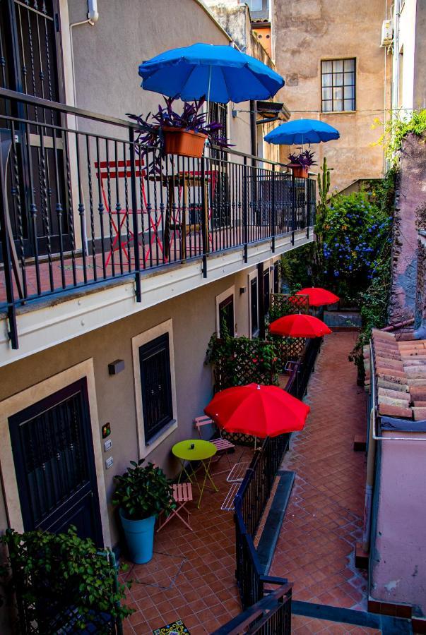 Apartment Melograno5 CTA Exterior photo