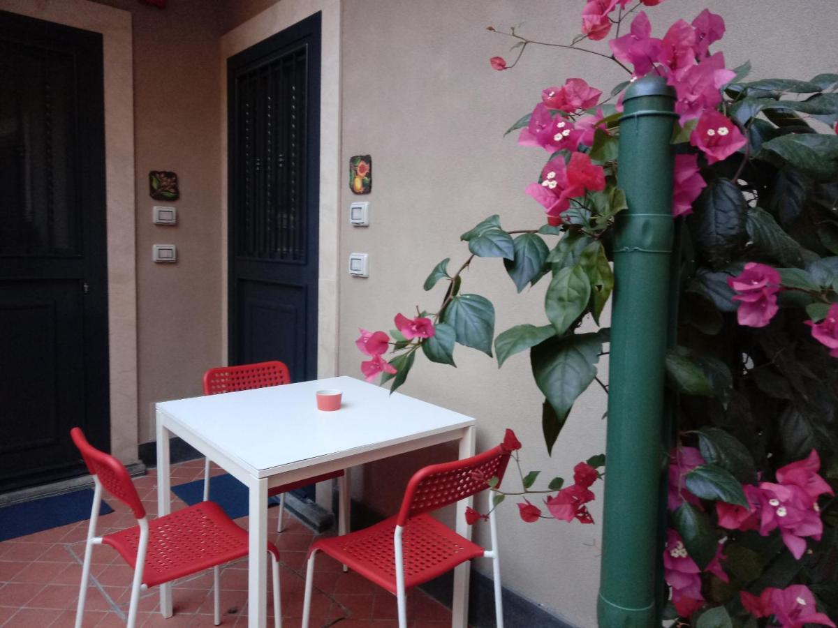 Apartment Melograno5 CTA Exterior photo