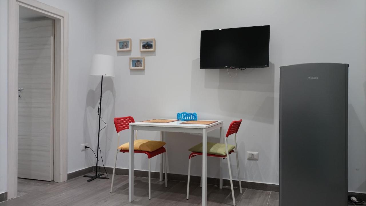 Apartment Melograno5 CTA Exterior photo